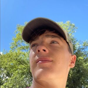 Meet your Posher, Jackson